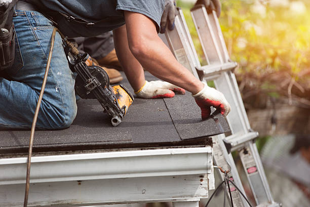 Gutter Installation and Roofing in Sandia Knolls, NM